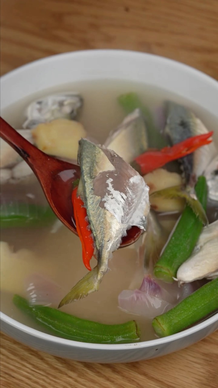 Sahur Day 5 - Singgang Ikan thumbnail