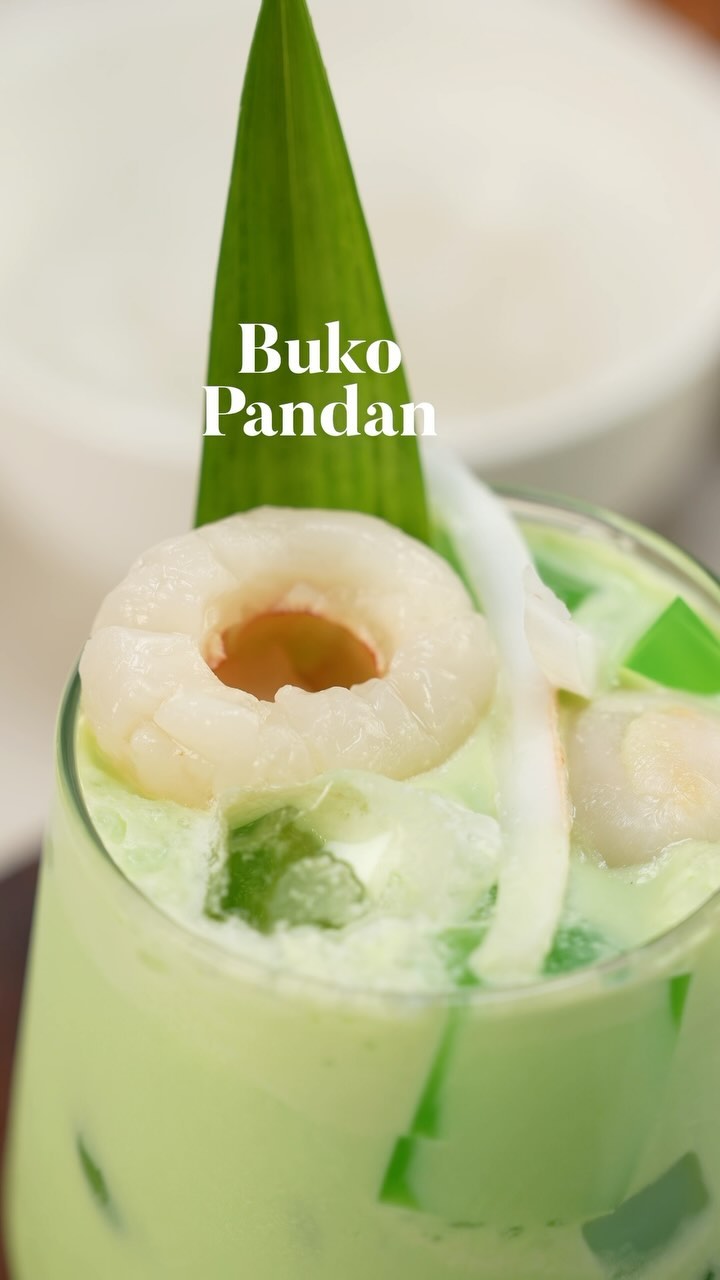 Buko Pandan π thumbnail
