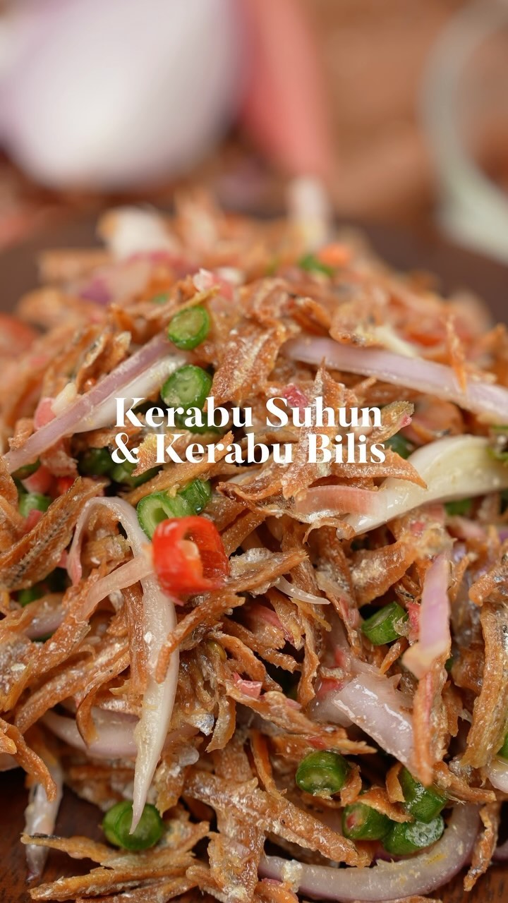 Kerabu Suhun & Kerabu Bilis thumbnail