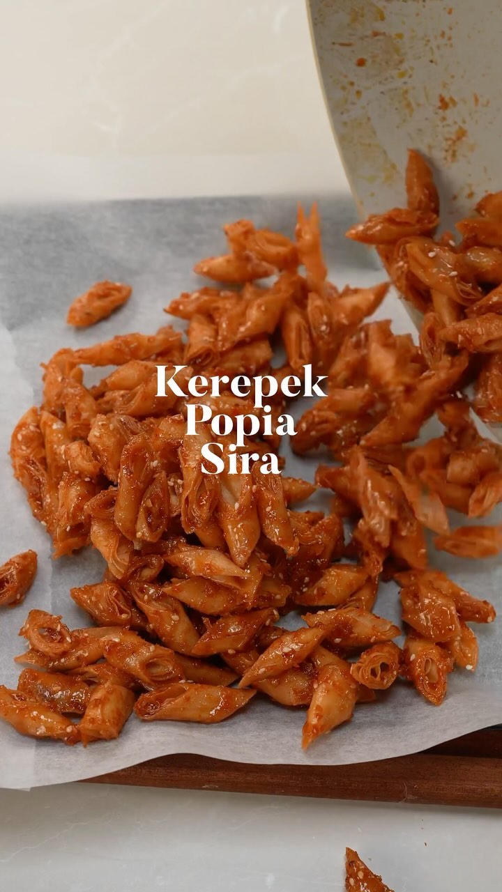 Kerepek Popia Sira thumbnail