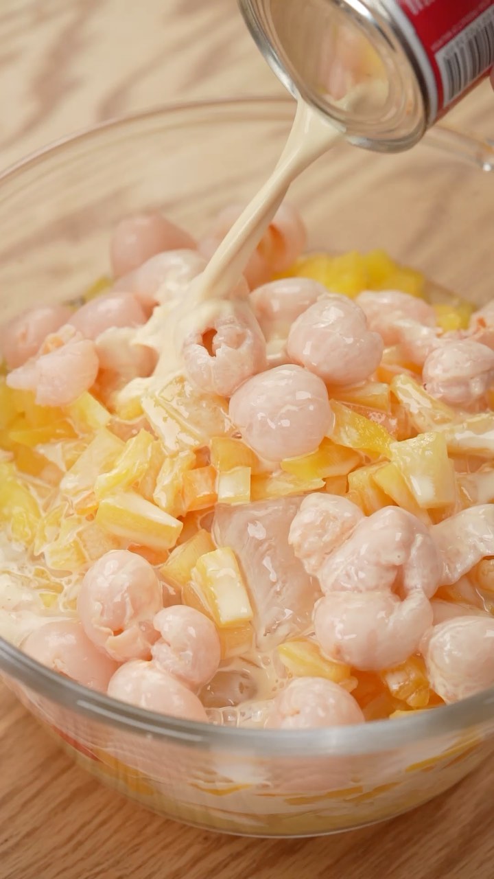 Video Terakhir - Fruit Cocktail Soda thumbnail