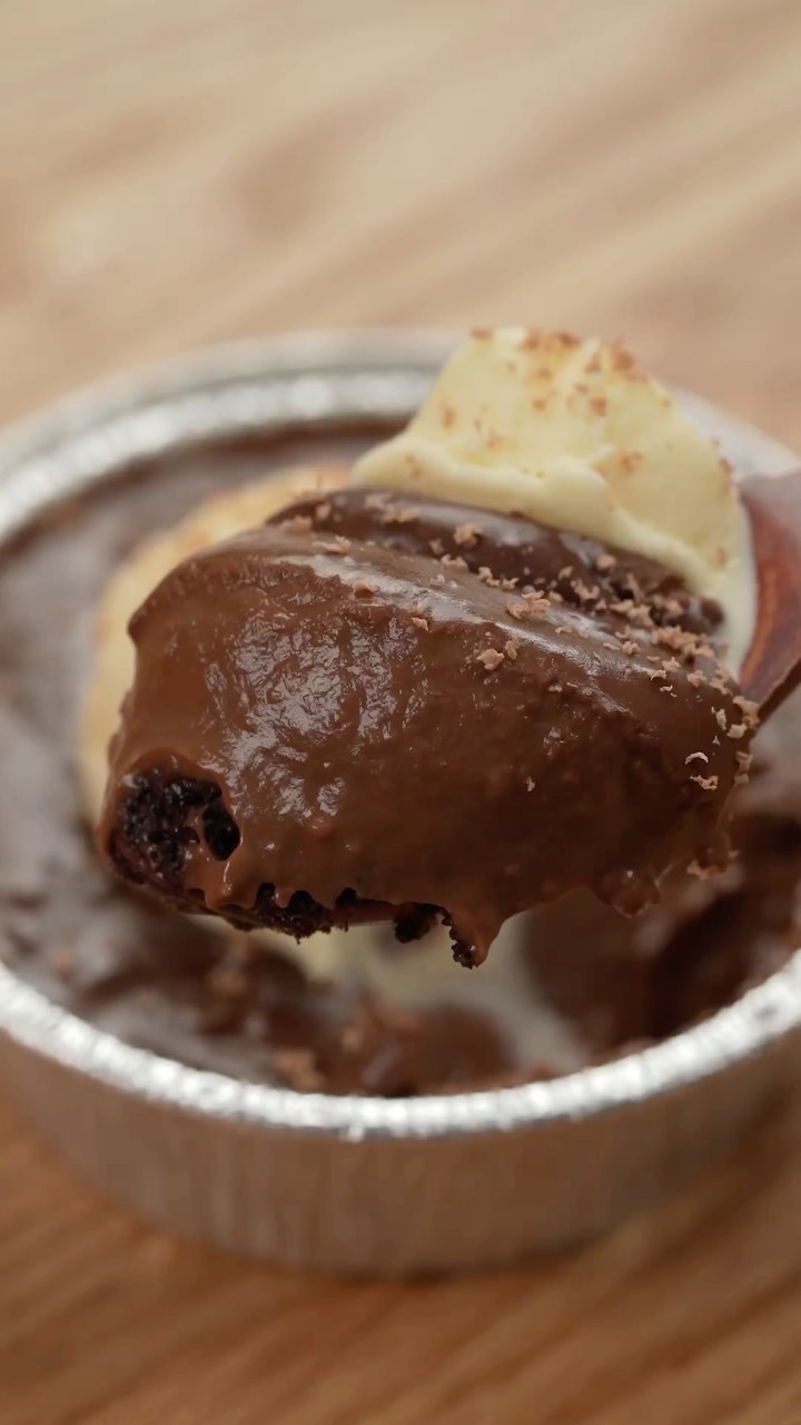 Puasa Day 10 - Puding Coklat Cadbury π« thumbnail