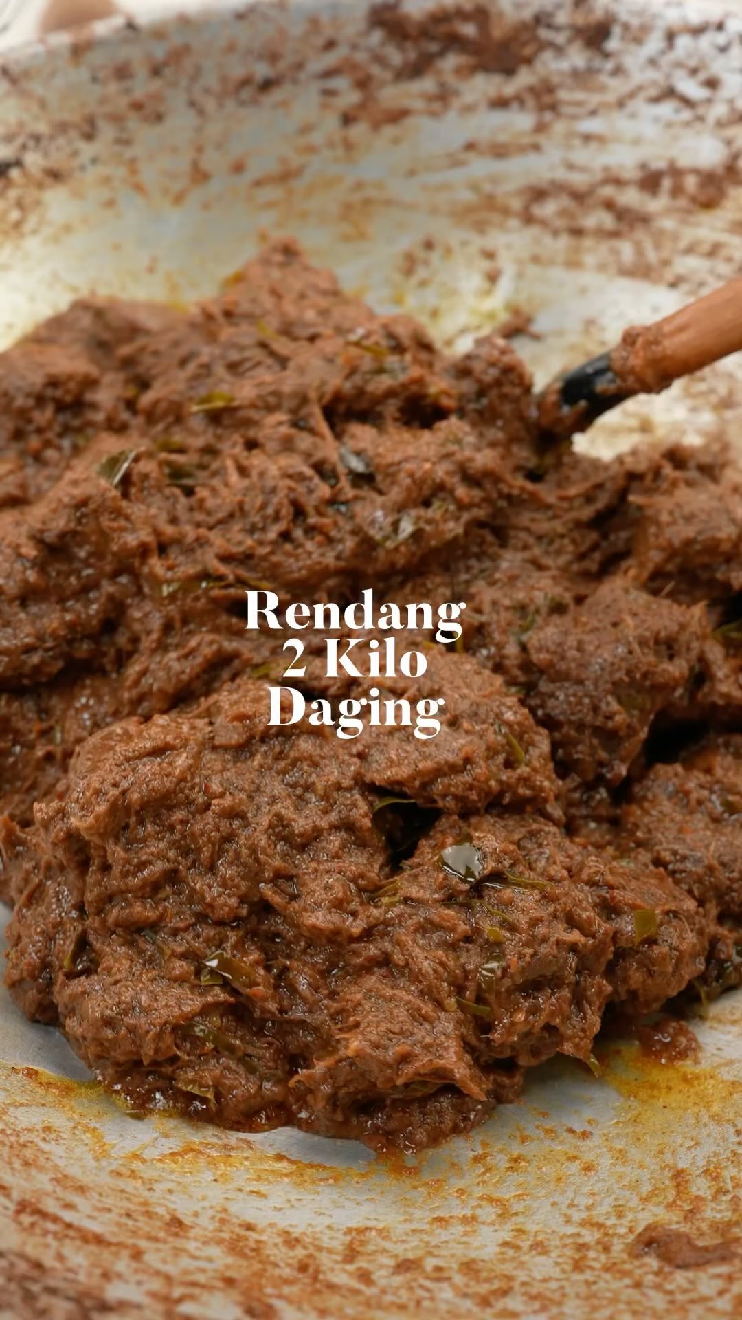 Rendang 2 Kilo Daging thumbnail