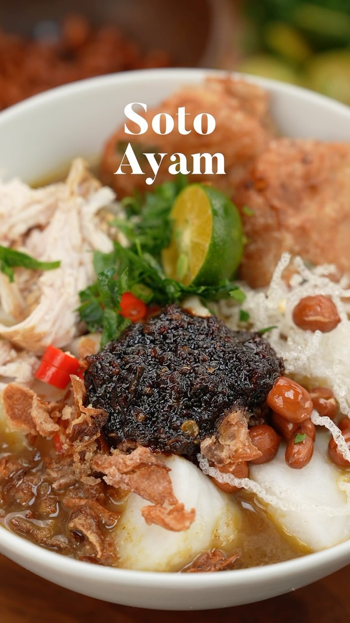 Soto Ayam thumbnail