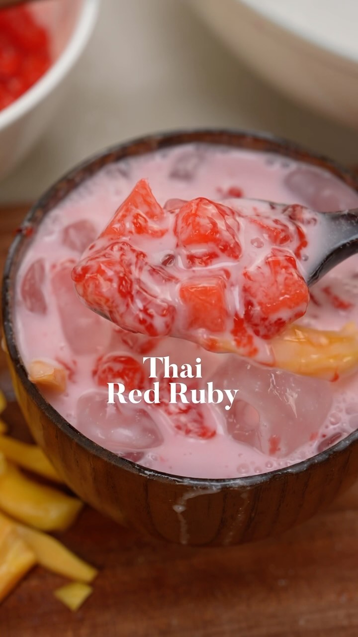 Thai Red Ruby thumbnail