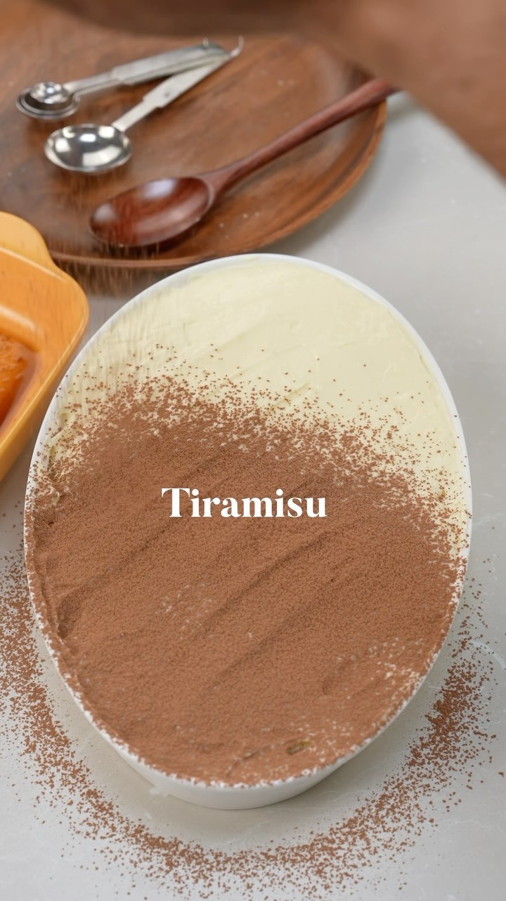 Tiramisu thumbnail