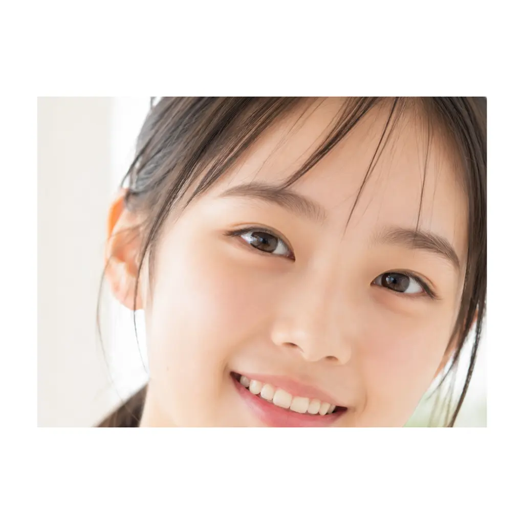 【小学生】アイブロウ