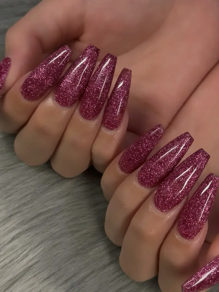 【すすきの/フィルイン/ジェルネイル/長さだしネイル】Nail 0410