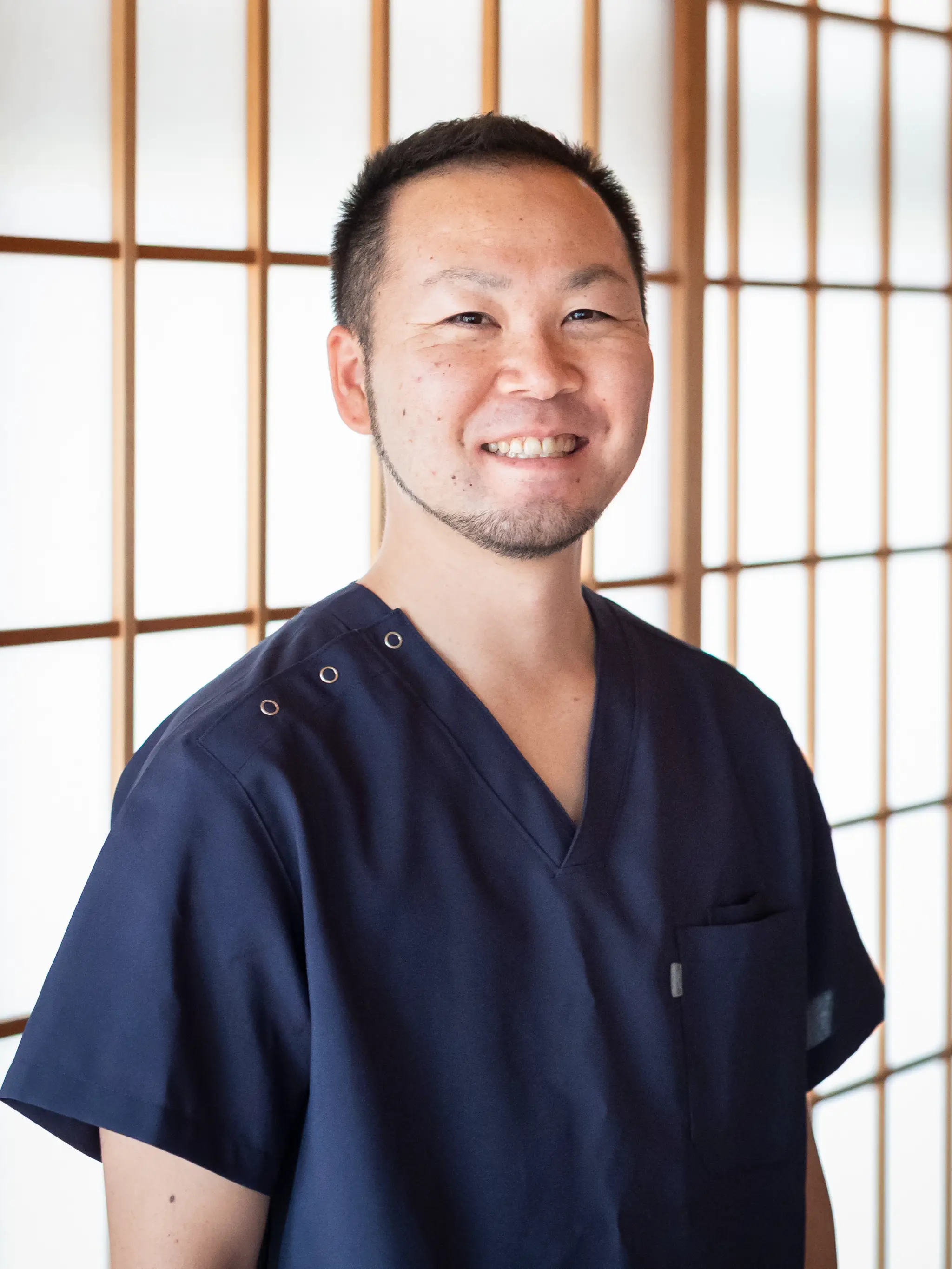 改めて自己紹介です!