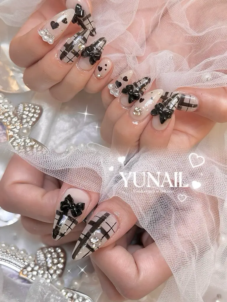 YUNAIL