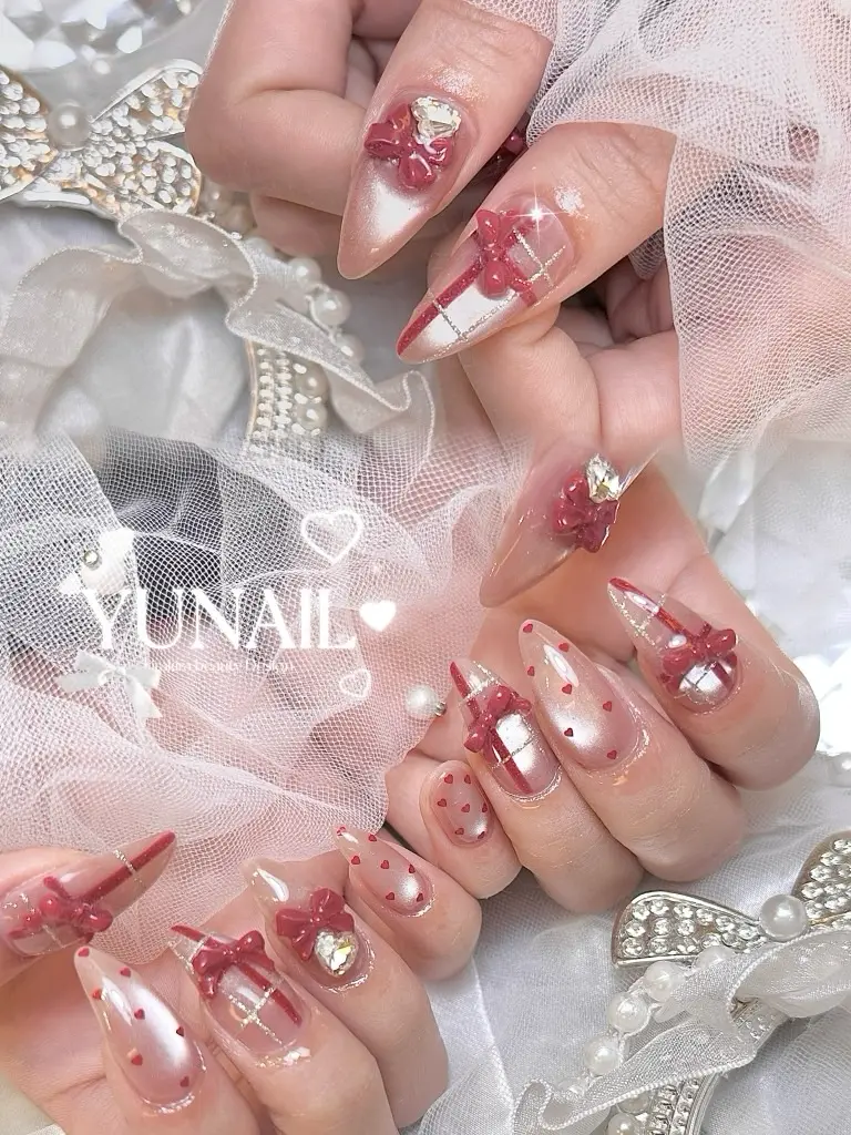 YUNAIL