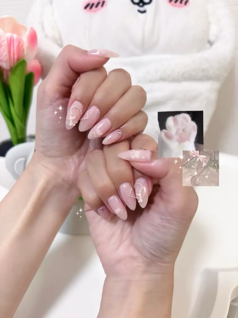 umi nail