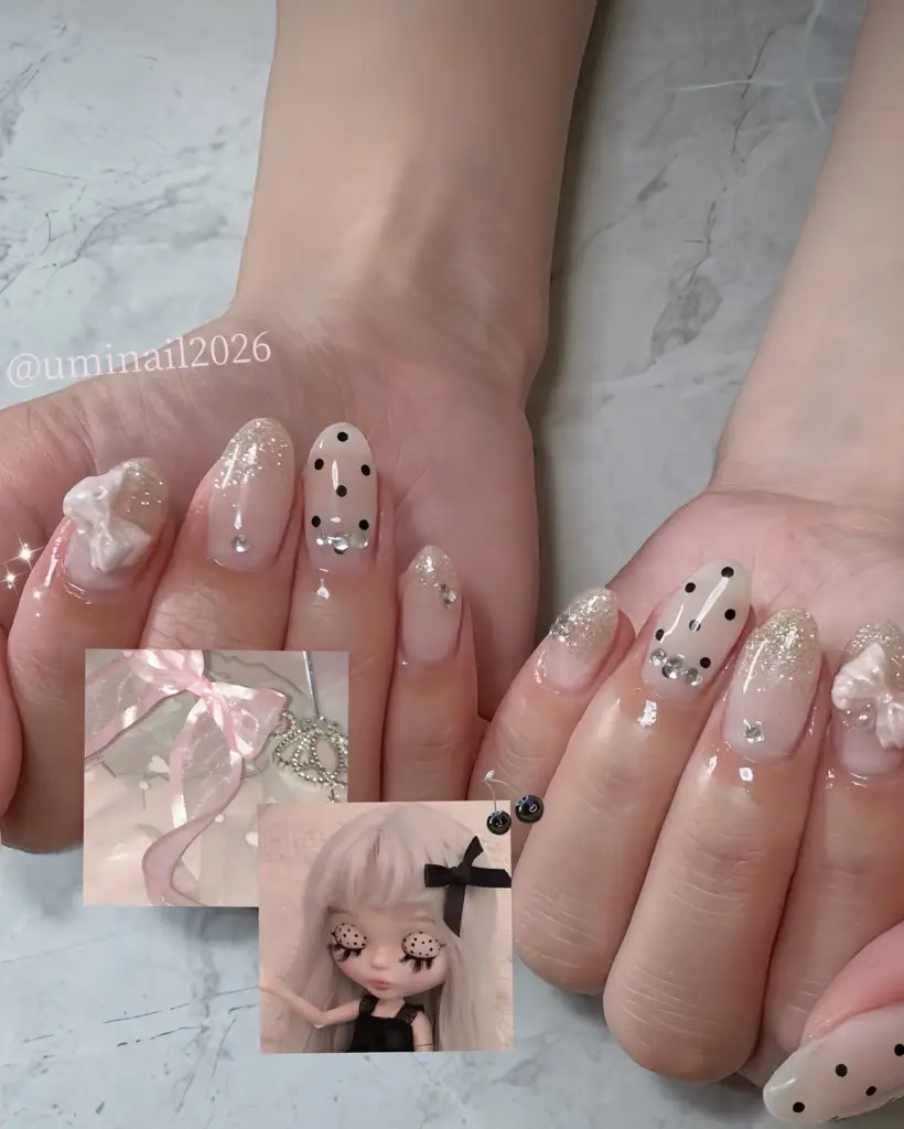 umi nail