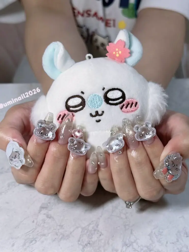 umi nail