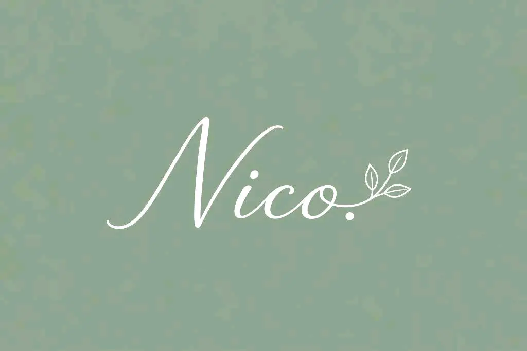 Nico.