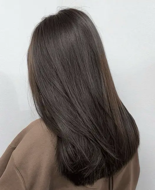 美容室ラフレシール(rafraichir)