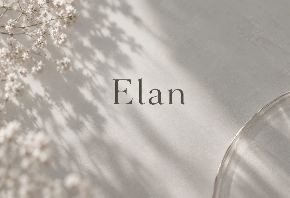 Elan