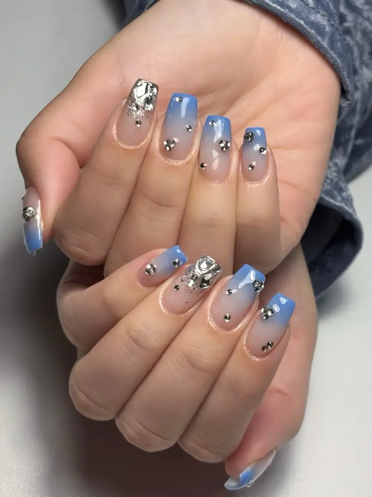 Nailsalon ｍｇ．