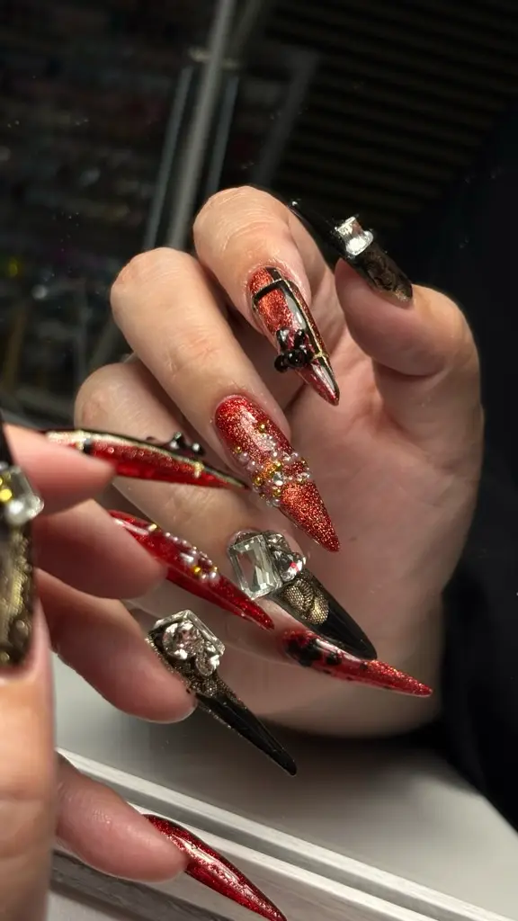 Nailsalon ｍｇ．
