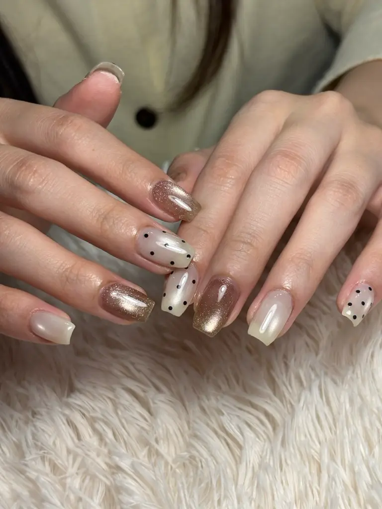 Nailsalon ｍｇ．