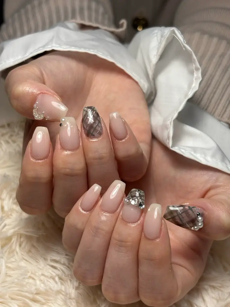 Nailsalon ｍｇ．