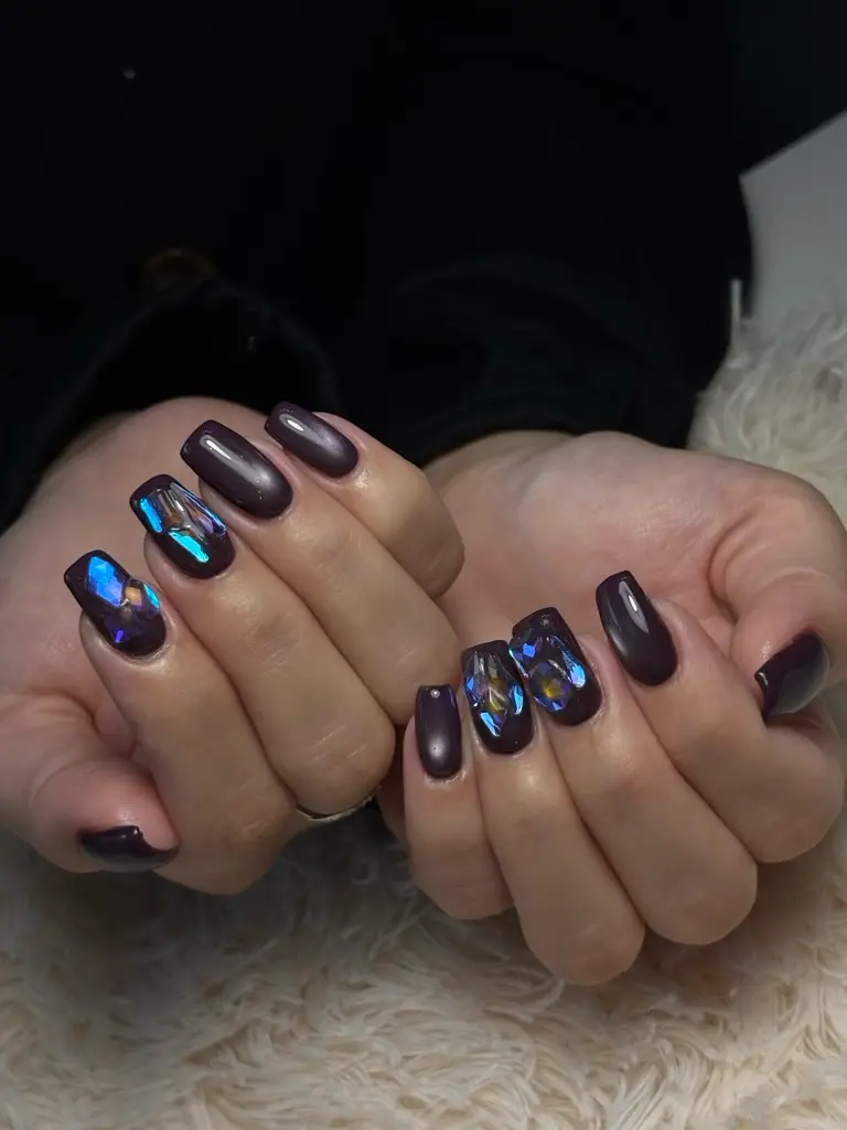 Nailsalon ｍｇ．