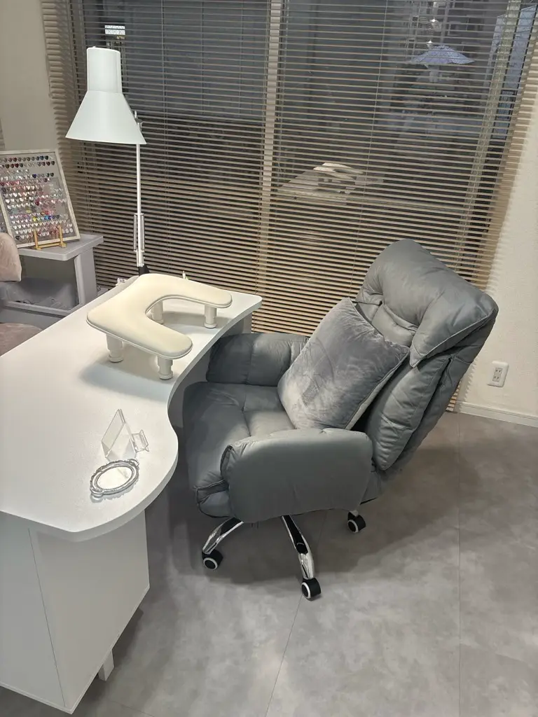 Nailsalon ｍｇ．