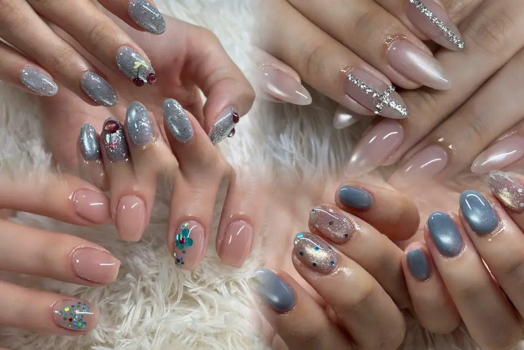 Nailsalon ｍｇ．