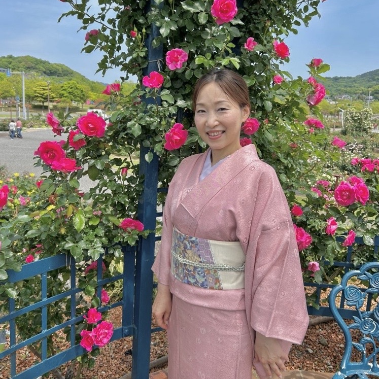 1人