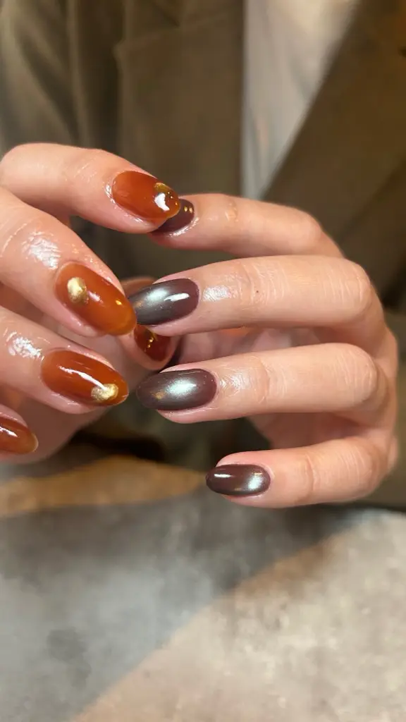 nail salon aimer