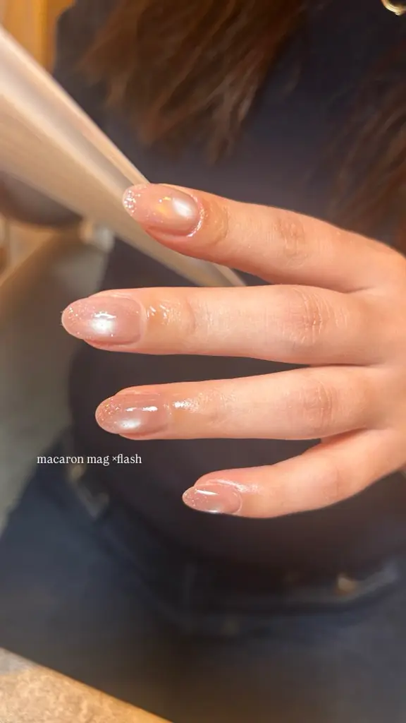nail salon aimer