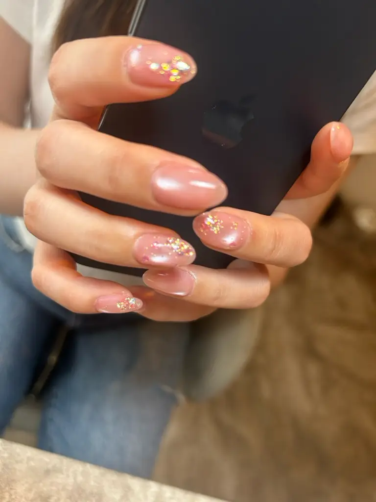 nail salon aimer