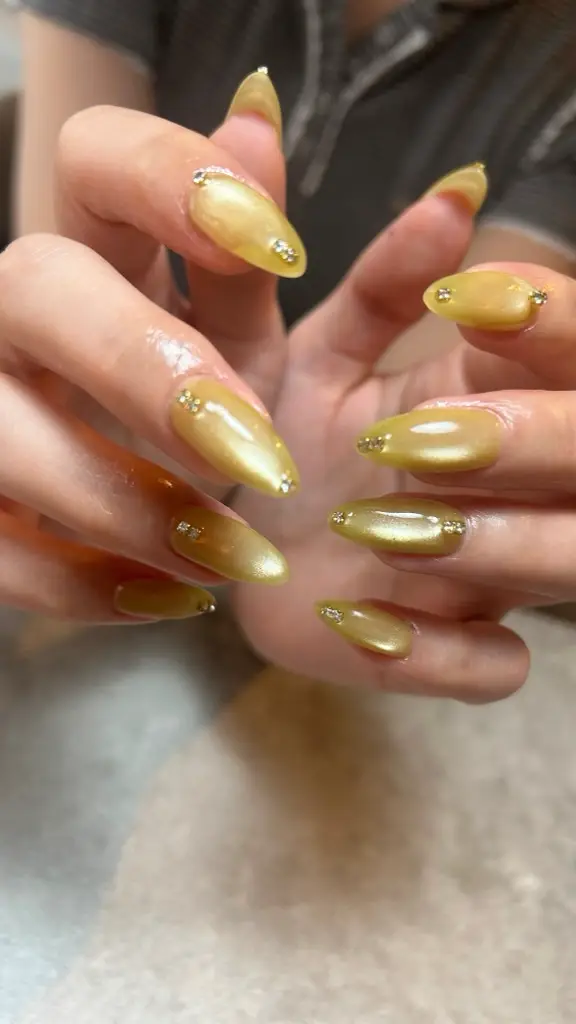 nail salon aimer