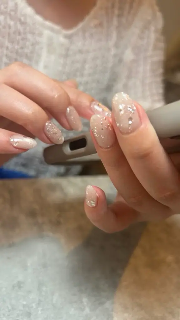 nail salon aimer