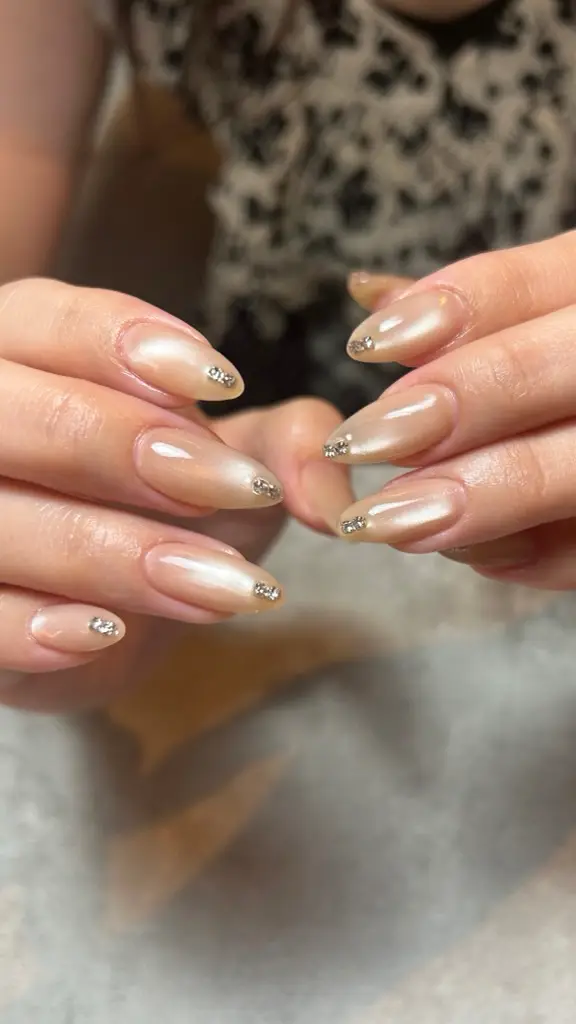 nail salon aimer