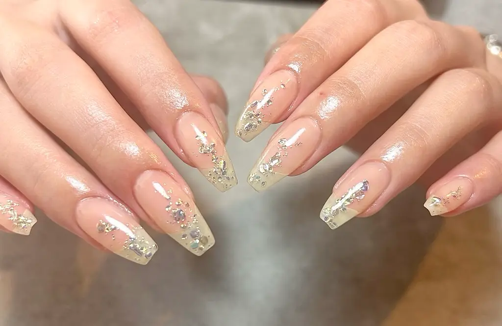 nail salon aimer