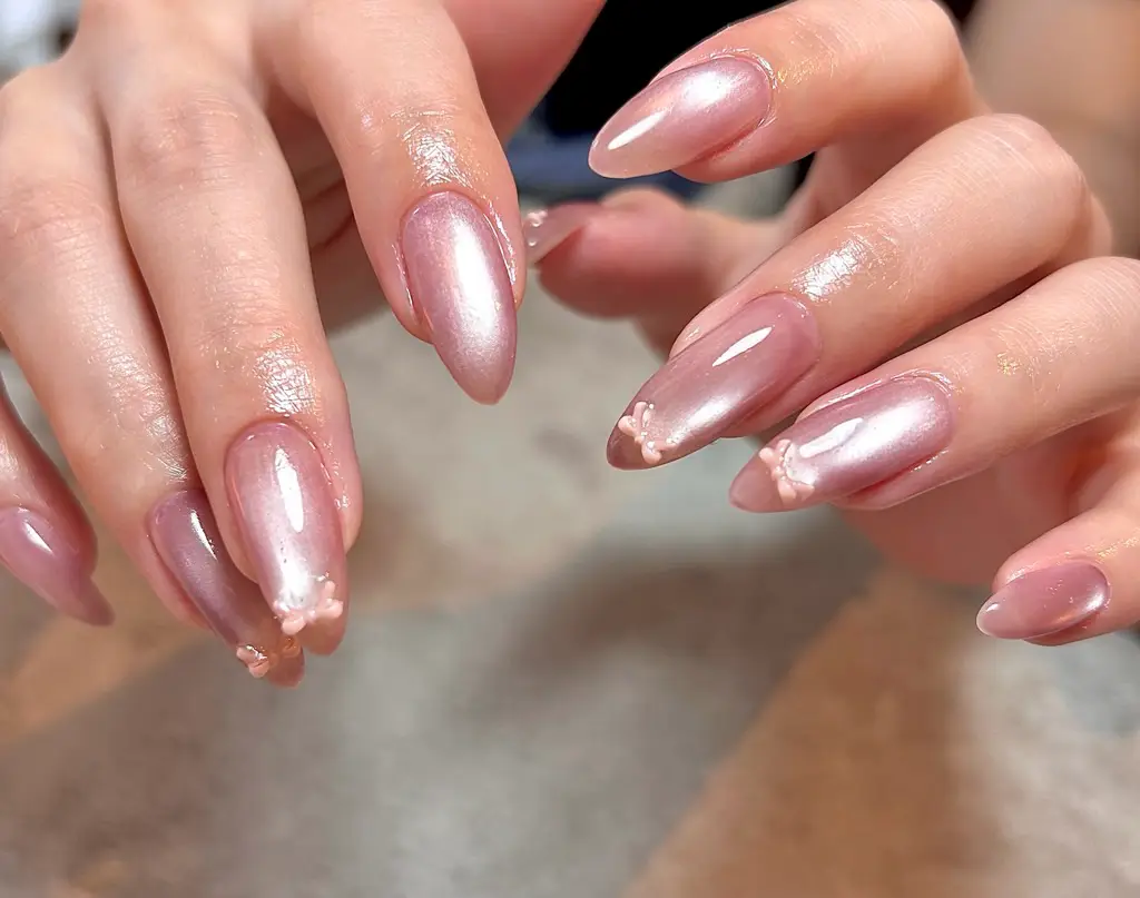 nail salon aimer