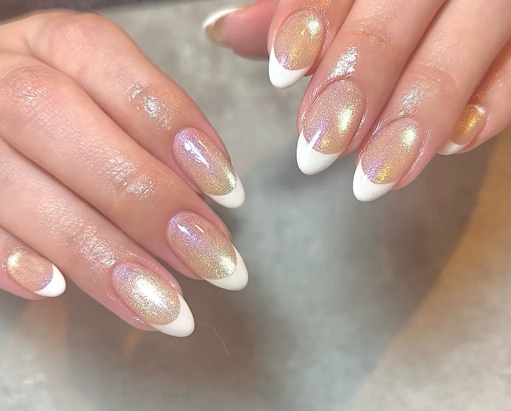 nail salon aimer