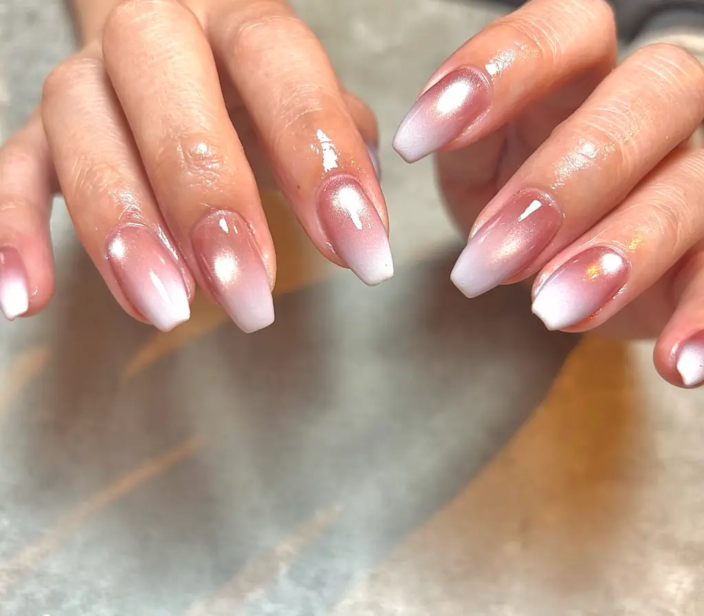 nail salon aimer