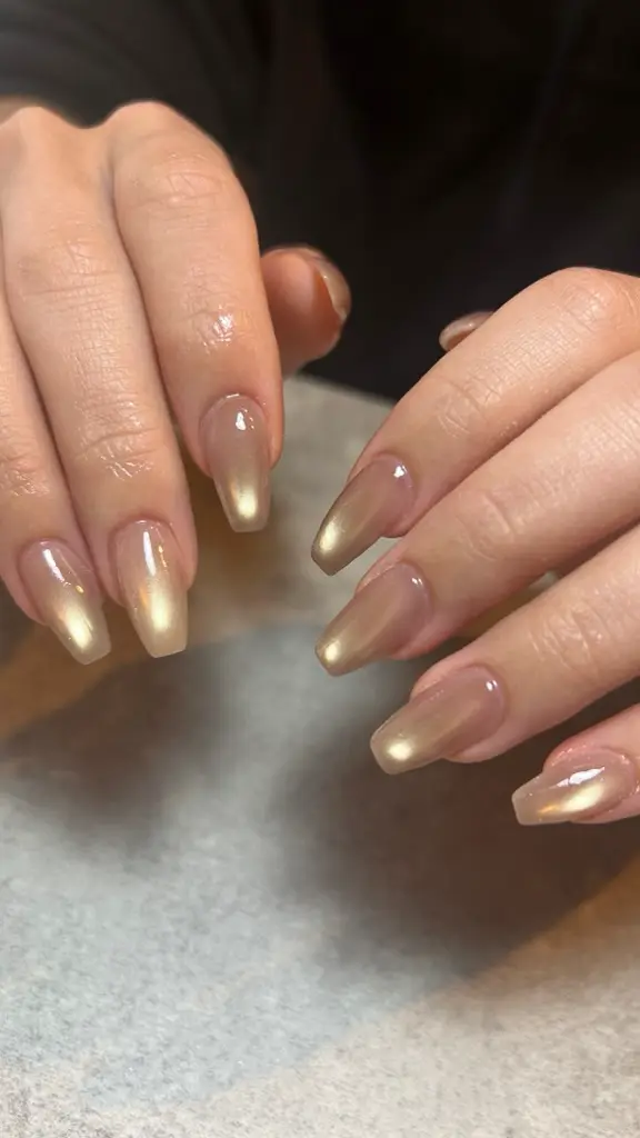 nail salon aimer