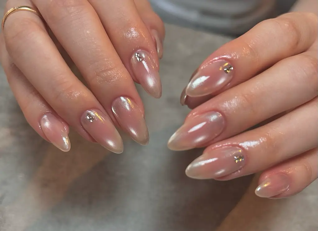 nail salon aimer