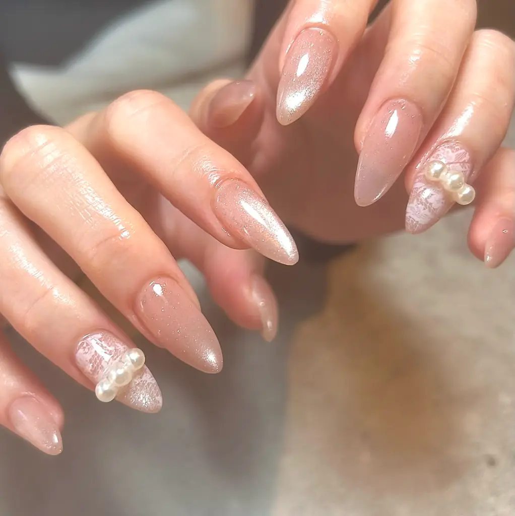 nail salon aimer
