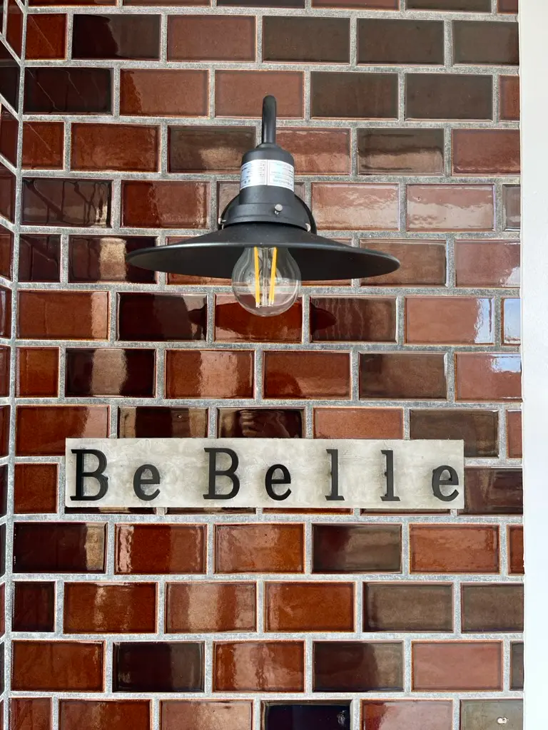 BeBelle ビベル