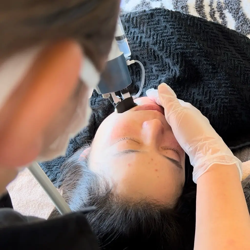 Beauty salon-HRK
