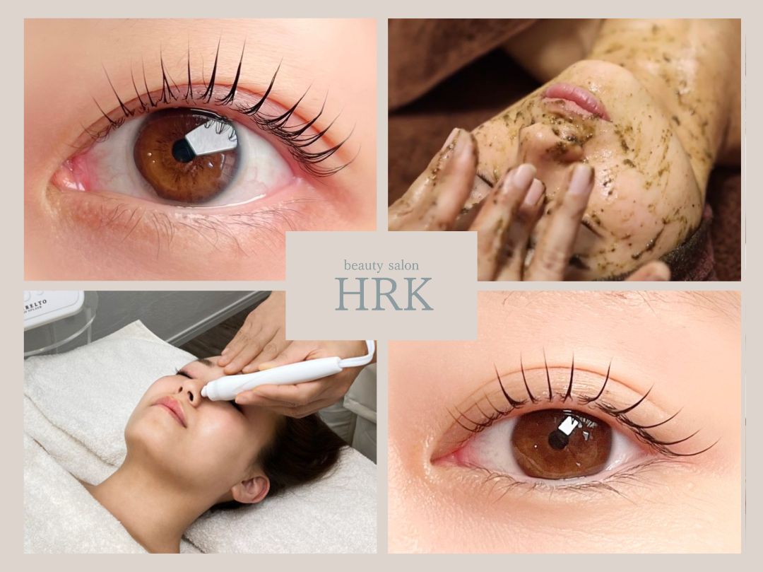 Beauty salon-HRK