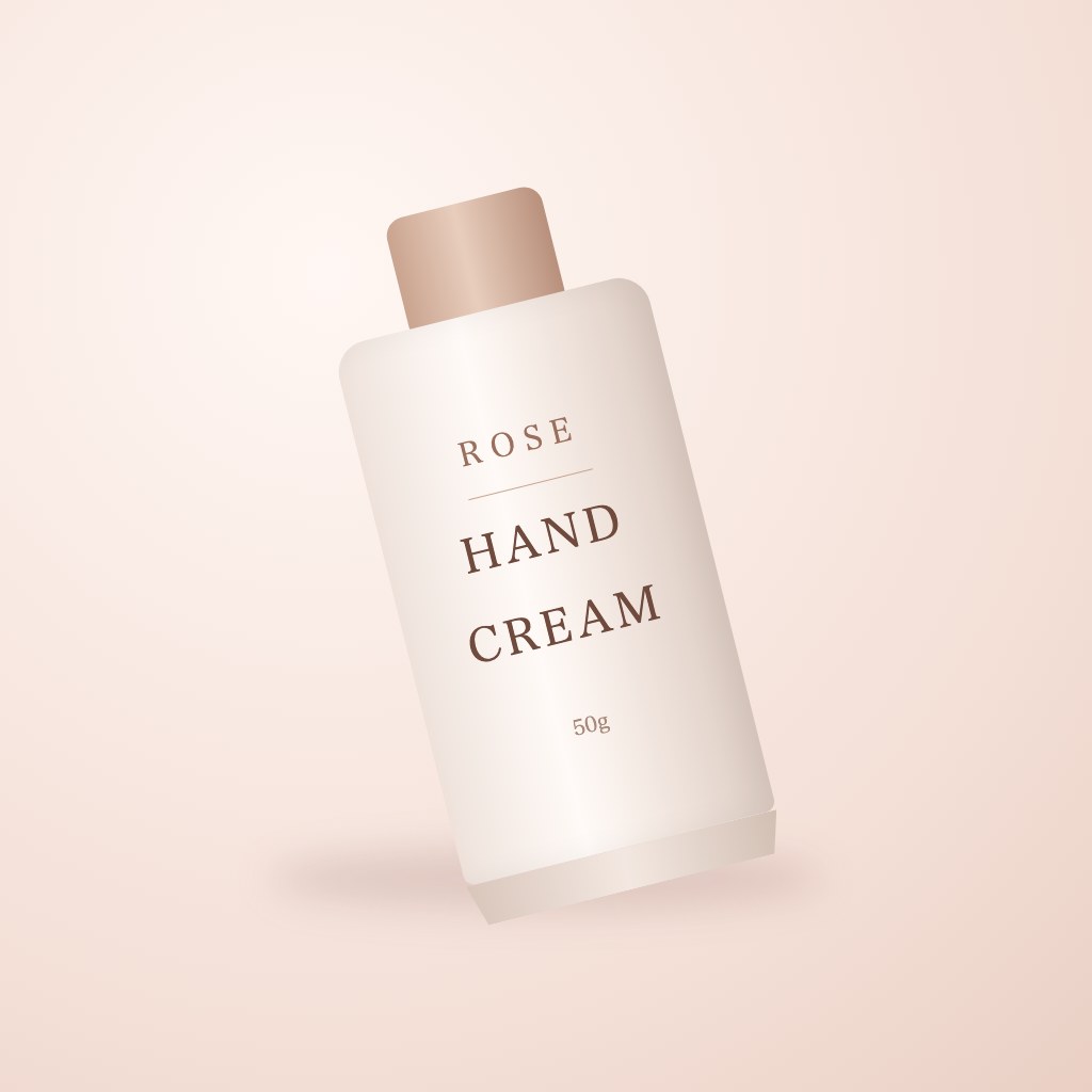 ハンドクリーム