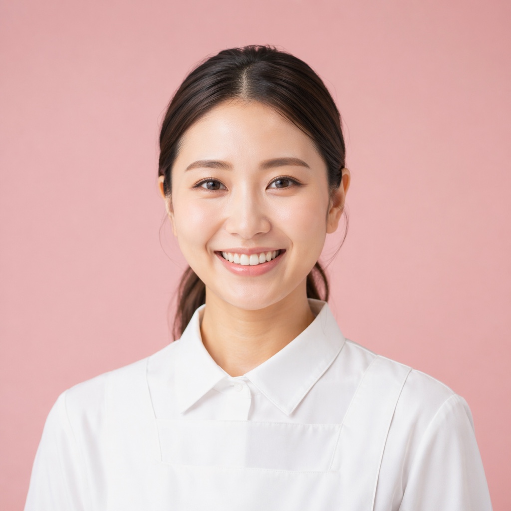 山田 花子