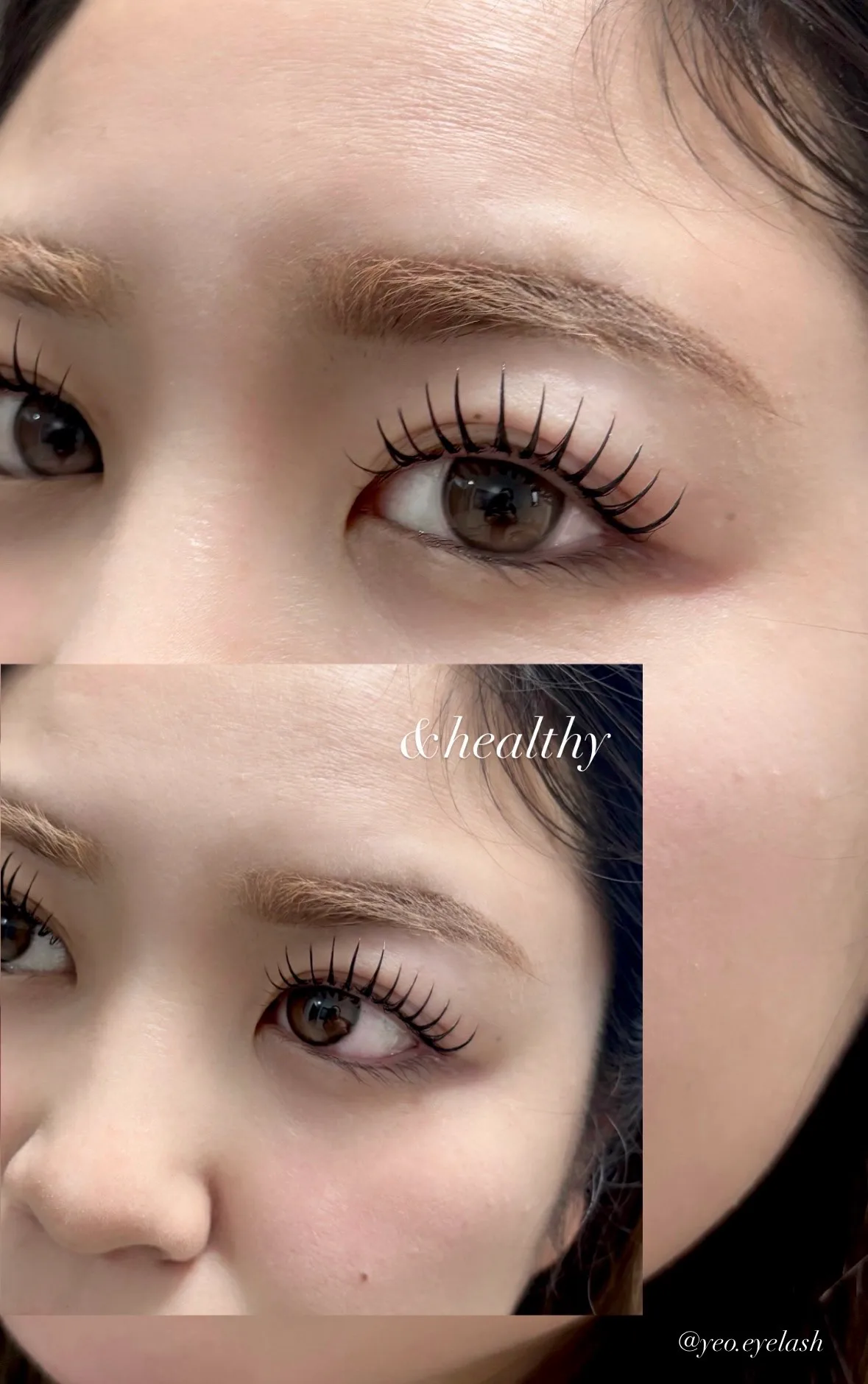 eyelashsalon yēo 5