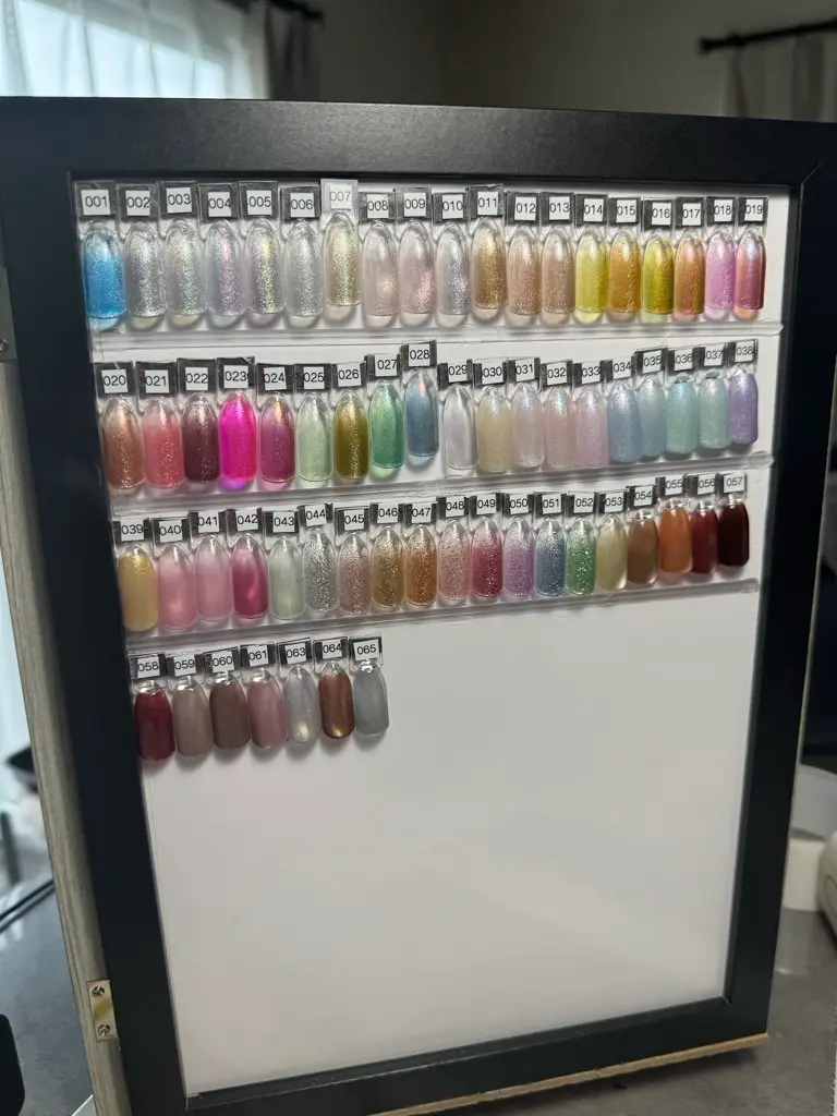 Nailsalon soL