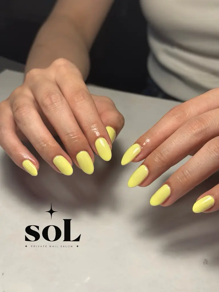 Nailsalon soL